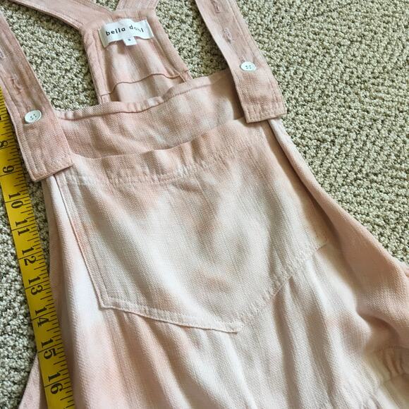 NWT Bella Dahl overalls - Small - Picture 8 of 9